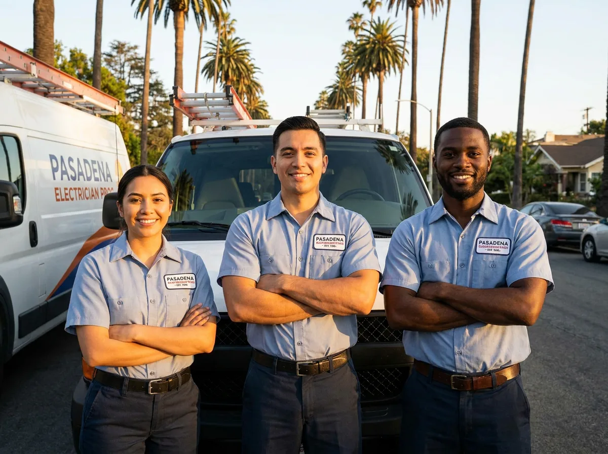 Electrician company in Canones, NM